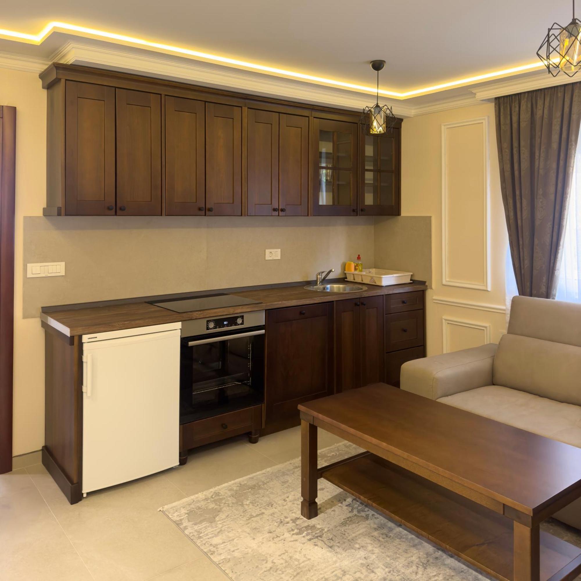 Apartmani Vila Zabljak Екстериор снимка