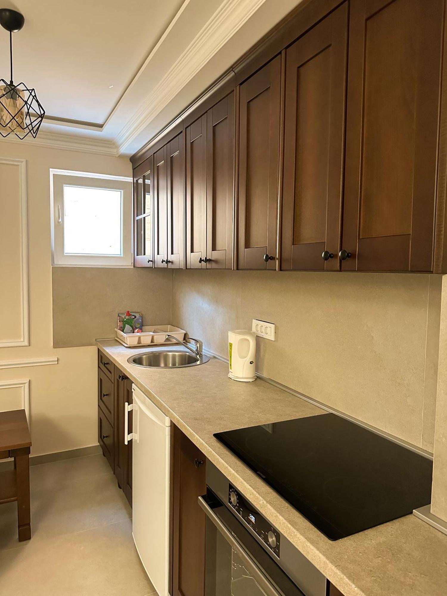 Apartmani Vila Zabljak Екстериор снимка