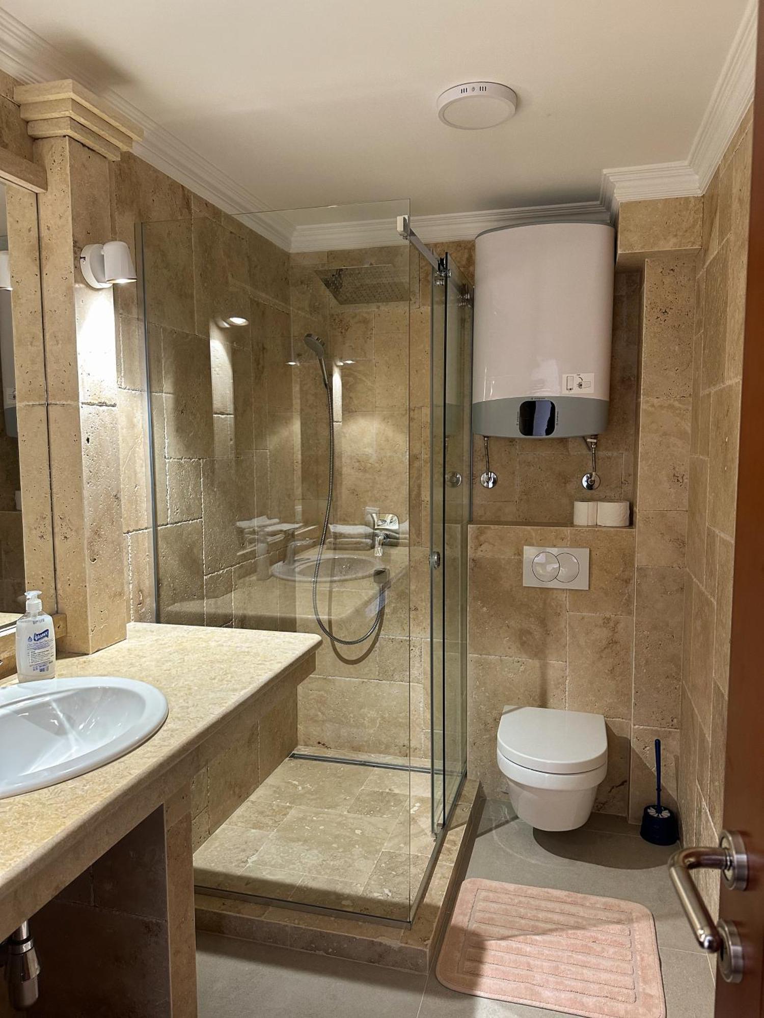 Apartmani Vila Zabljak Екстериор снимка