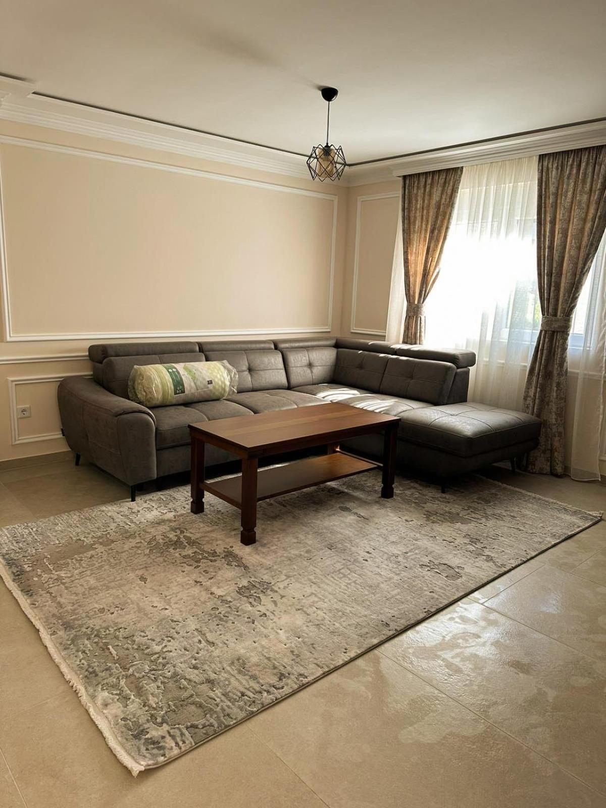 Apartmani Vila Zabljak Екстериор снимка