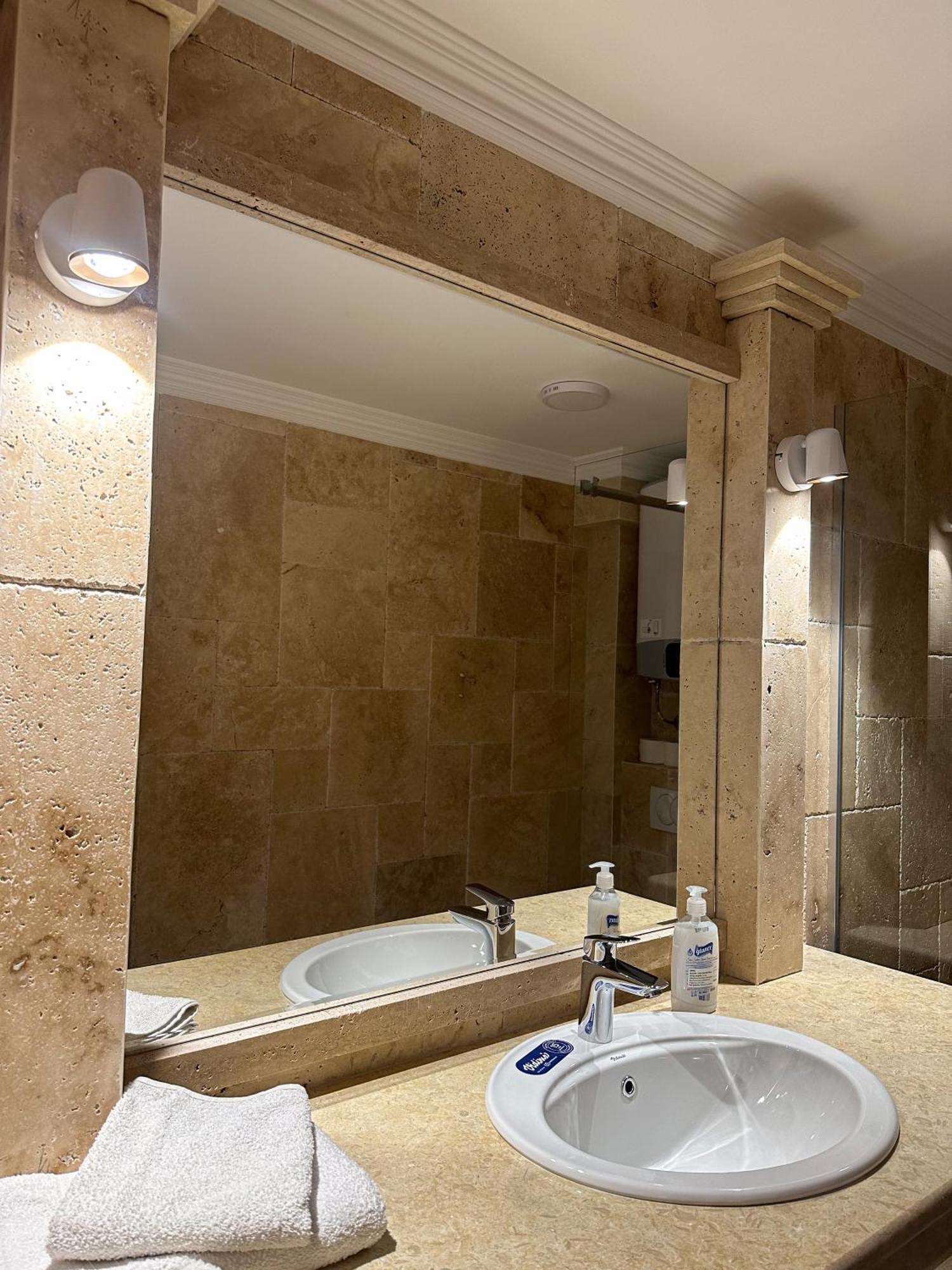 Apartmani Vila Zabljak Екстериор снимка