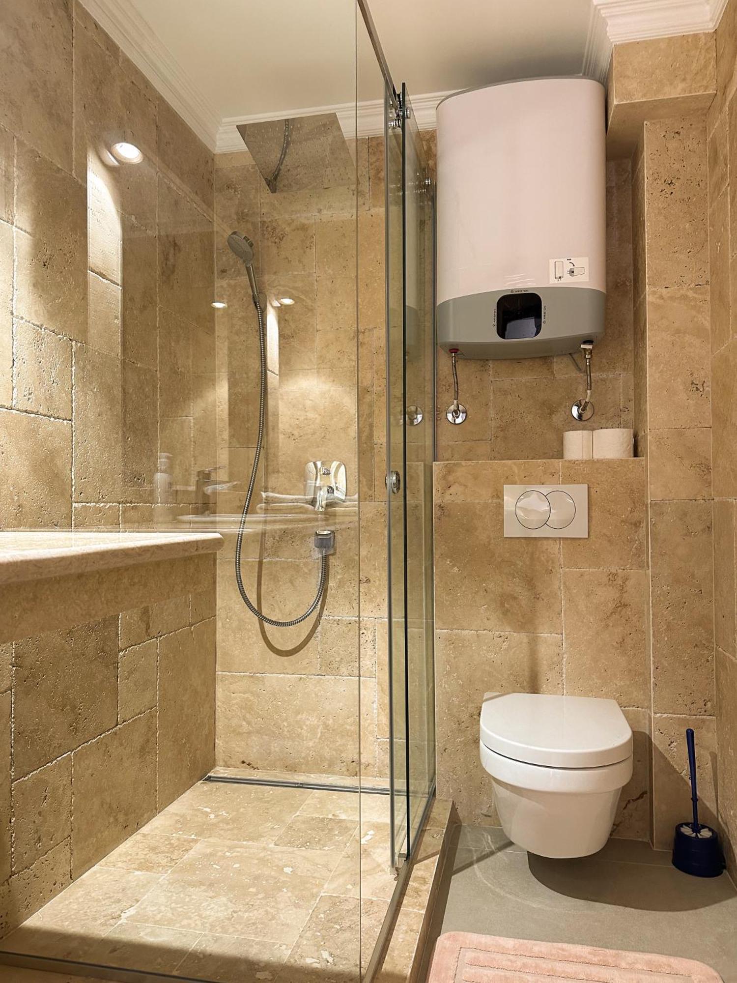 Apartmani Vila Zabljak Екстериор снимка