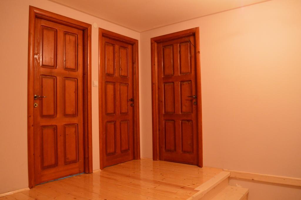 Apartmani Vila Zabljak Екстериор снимка