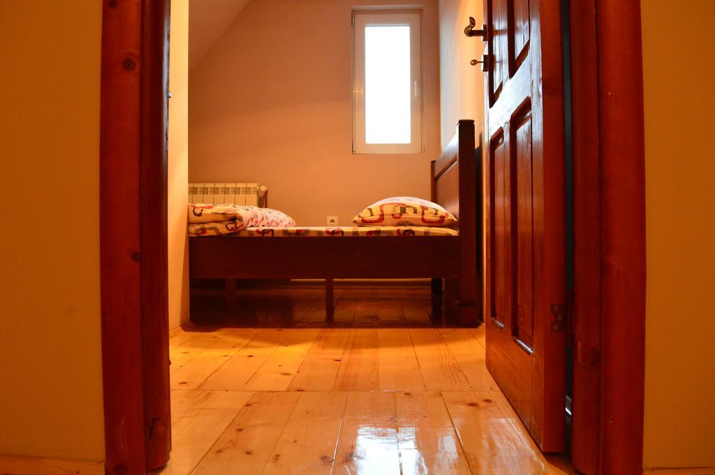 Apartmani Vila Zabljak Екстериор снимка