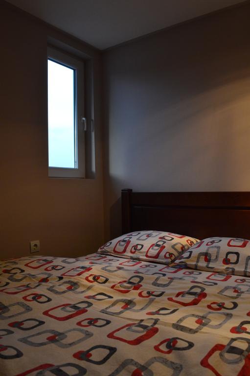Apartmani Vila Zabljak Екстериор снимка