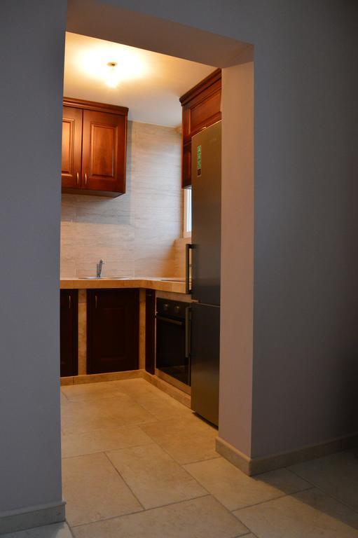 Apartmani Vila Zabljak Екстериор снимка