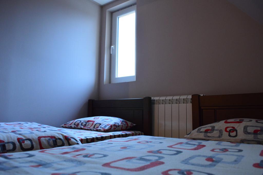 Apartmani Vila Zabljak Екстериор снимка