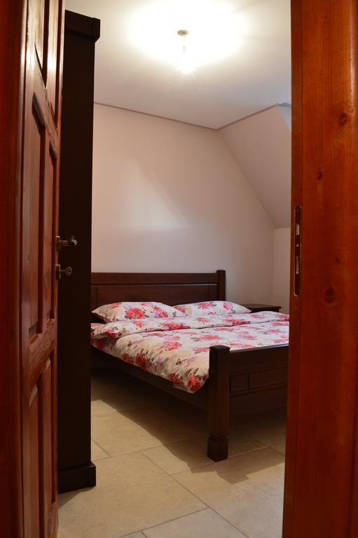 Apartmani Vila Zabljak Екстериор снимка