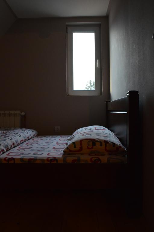 Apartmani Vila Zabljak Екстериор снимка