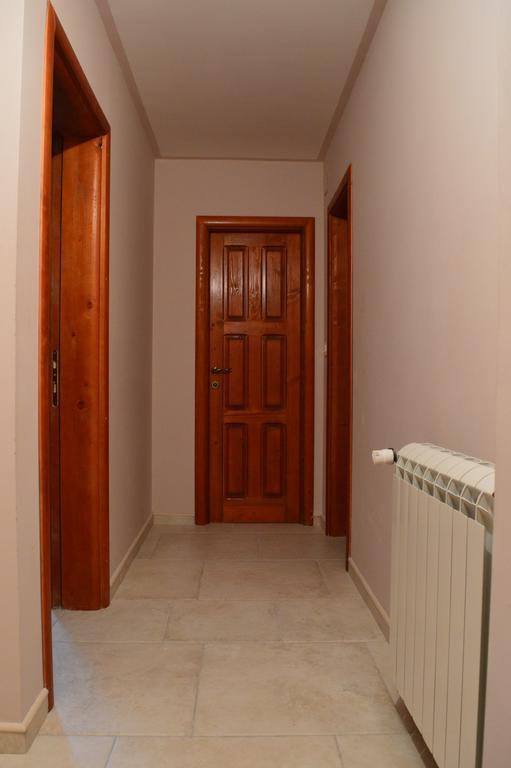 Apartmani Vila Zabljak Екстериор снимка