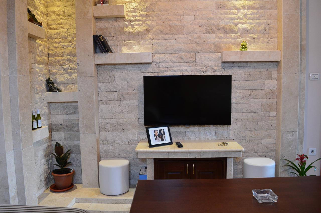 Apartmani Vila Zabljak Екстериор снимка